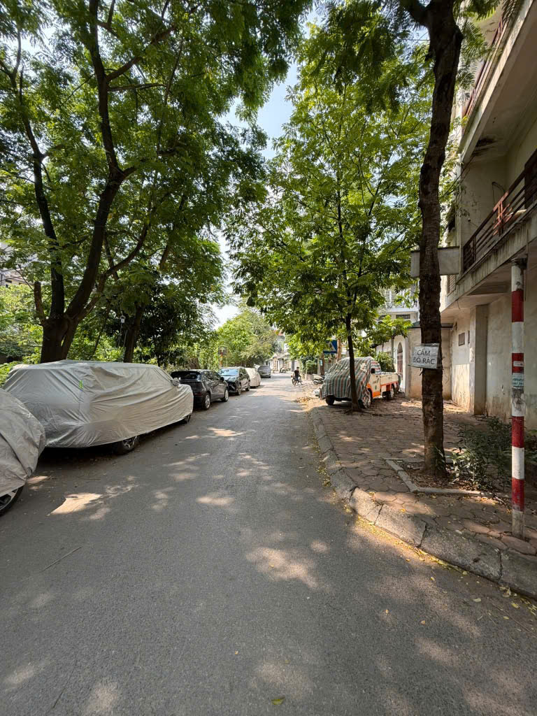 QUAN TÂM- Bán nhà riêng ngõ 521 Trương Định, Hoàng Mai, 48M 6 Tầng KD Gara Ô tô. LH: 0336277055 - Ảnh 1
